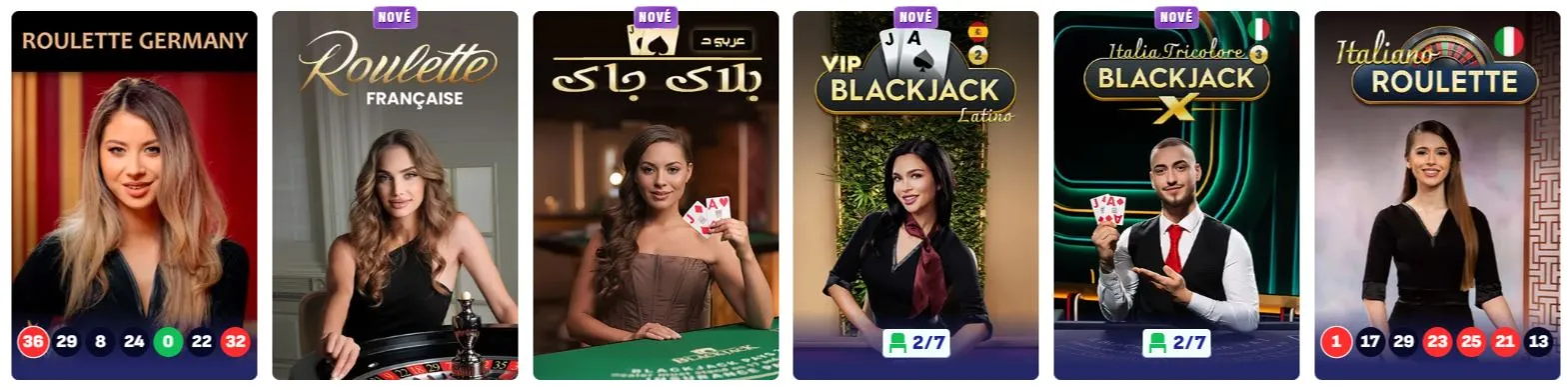 zahraniční-online-casino-Casino-s-živými-krupiéry