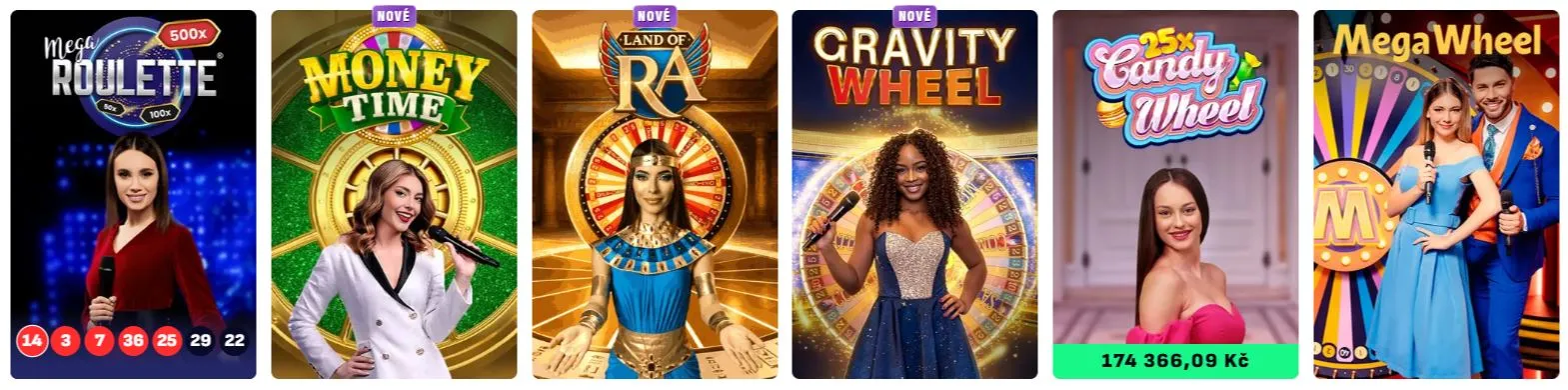 zahraniční-online-casino-Herní-show-a-loterie