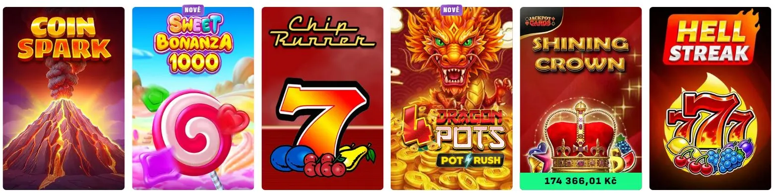 zahraniční-online-casino-Výherní-automaty